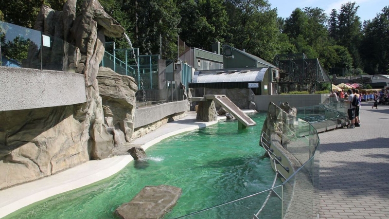 Zoo Liberec